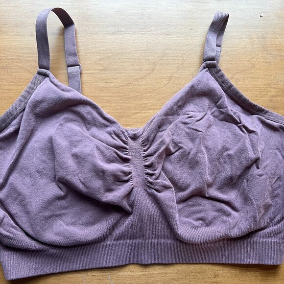 Sublime Hands-Free Pumping and Nursing Bra - Picture 1 of 2